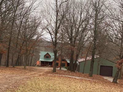 258 Buckeye Lane, Stella, MO, 64867