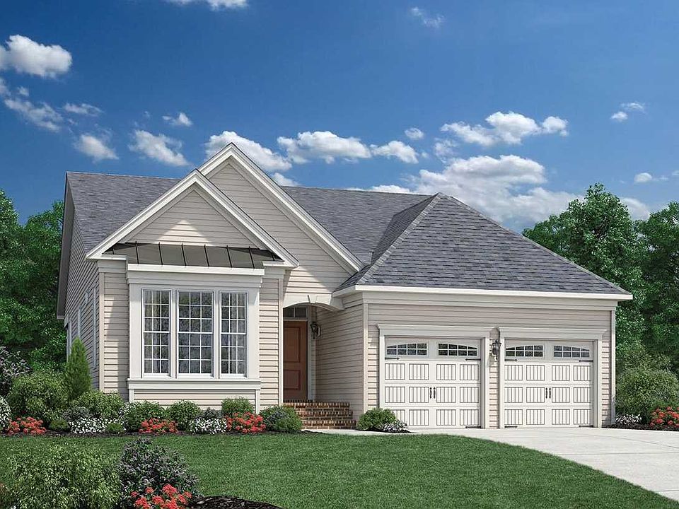 2nd image of 1 Palmerton Dr #Drive/68