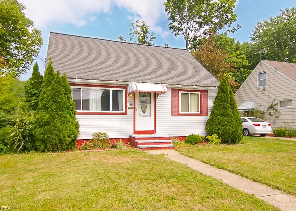 15418 Chatfield Ave, Cleveland, OH 44111 Zillow