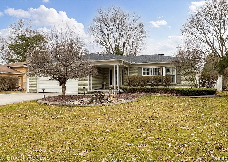 30640 Old Stream Rd, Southfield, MI 48076 Zillow