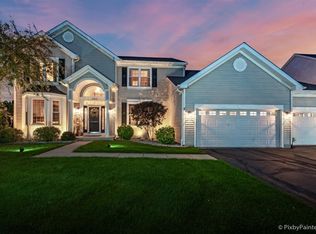 350 Tenby Way, Algonquin, IL 60102