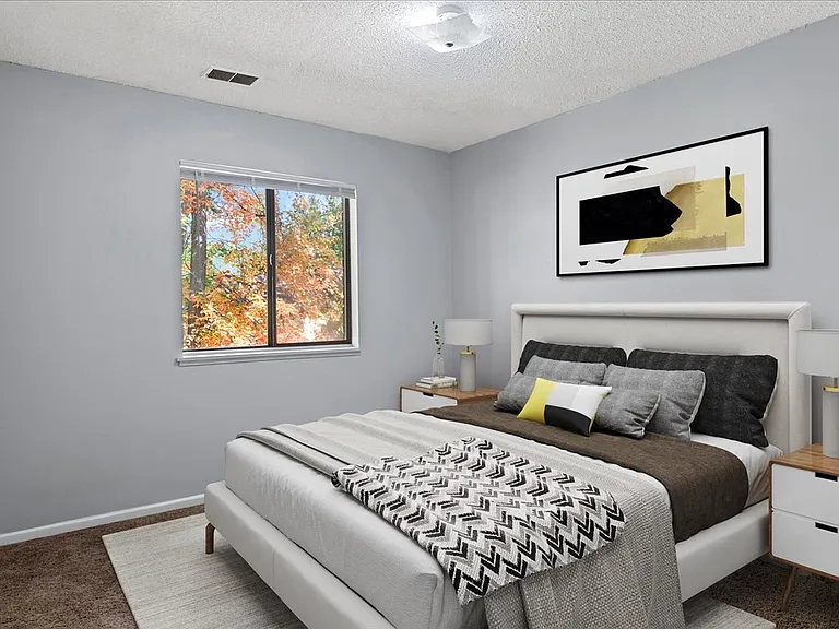 Village Apartments — Photo 17