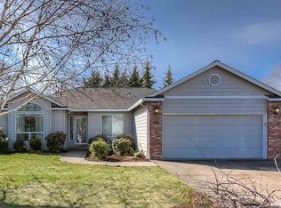 146 8th St, Jefferson, OR 97352