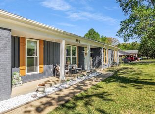 885 Rebel Rd, Piperton, TN 38017