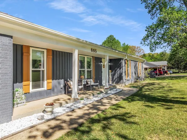 885 Rebel Rd, Piperton, TN 38017