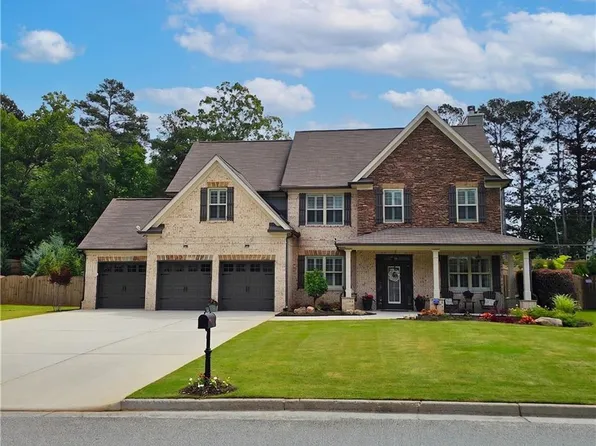 1365 Brody Dr, Marietta, GA 30064