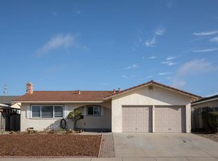 411 Exeter Pl, Marina, CA 93933