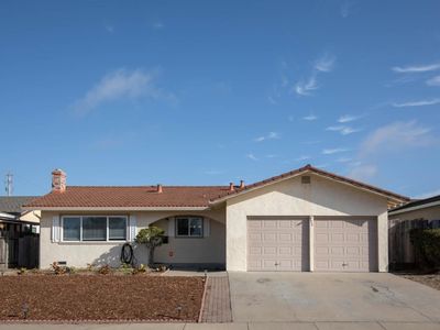 411 Exeter Pl, Marina, CA, 93933