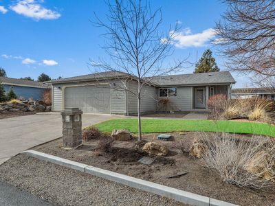 2325 NE Wintergreen Dr, Bend, OR, 97701