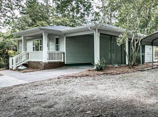 240 Herndon Ln, Canton, GA 30114