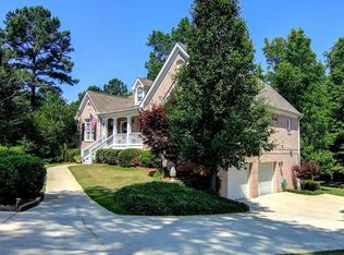 65 Northwood Oak Dr, Oxford, GA 30054