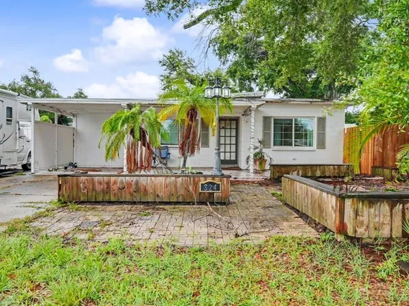 824 67TH STREET S, ST PETERSBURG, FL 33707