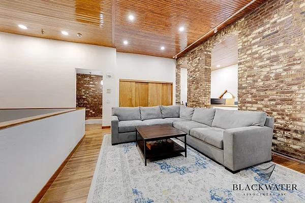 Rented by Blackwater Associates Inc. | media 43