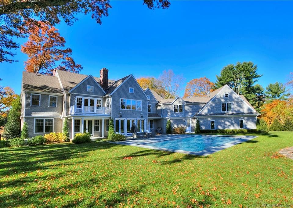 35 Prospect Rd, Westport, CT 06880 MLS 170386403 Zillow