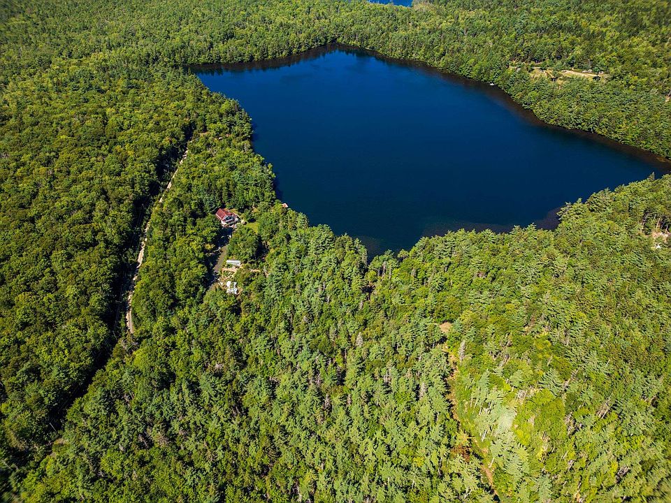 2nd image of LOT 57 Little Halfway Lake Rd