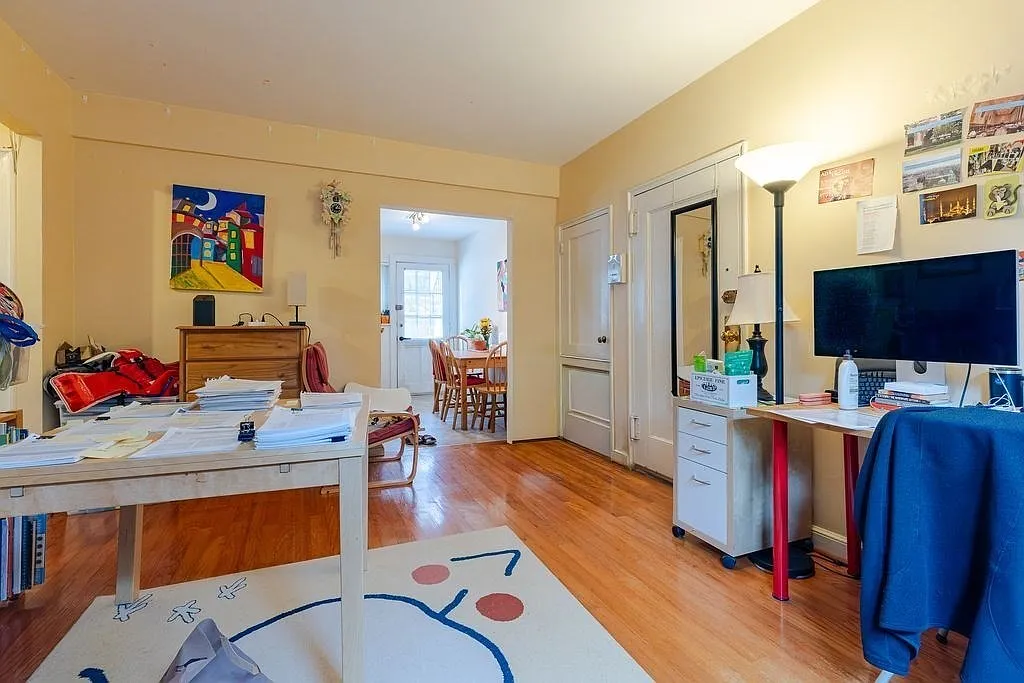 2 bed, 703 sqft, $2,750 — Photo 4