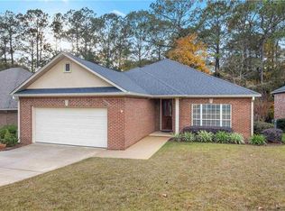 27583 Claiborne Cir, Daphne, AL 36526