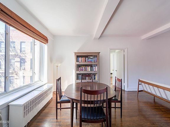 2nd image of 444 Central Park W APT 5G