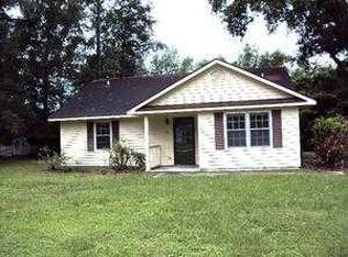 844 Halifax Cir, New Bern, NC 28562