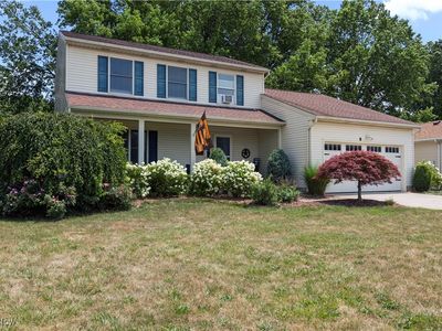5211 Saint James Blvd, Lorain, OH, 44053