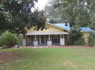 4863 Freewill Rd, Quinton, AL 35130