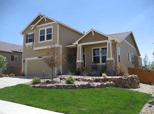 241 All Sky Dr, Colorado Springs, CO 80921