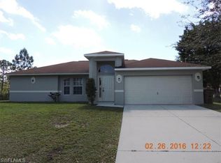 5409 Banning St, Lehigh Acres, FL 33971