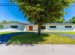12525 SW 68th Ct, Pinecrest, FL 33156