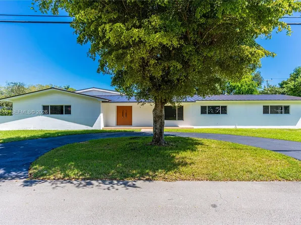 12525 SW 68th Ct, Pinecrest, FL 33156