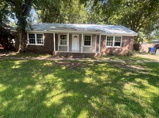 1716 Hutto St, Conway, AR 72032