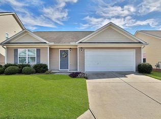 227 Hill Crest Cir, Hiram, GA 30141