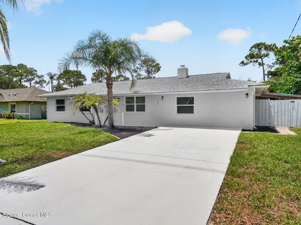 5530 Fairbridge St, Cocoa, FL 32927