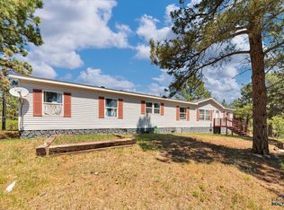 24611 White Tail Ridge Rd, Hermosa, SD 57744