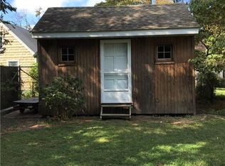 138 E Arden Cir, Norfolk, VA 23505