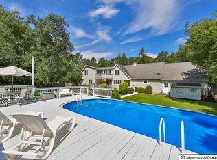 45 Nomoco Rd, Freehold, NJ 07728