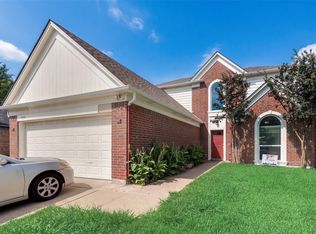 4606 Bay Point Dr, Arlington, TX 76016