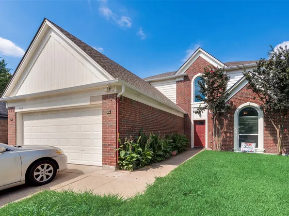 4606 Bay Point Dr, Arlington, TX 76016