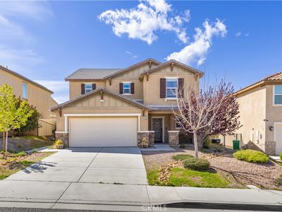 37601 Citron Pl, Palmdale, CA, 93551