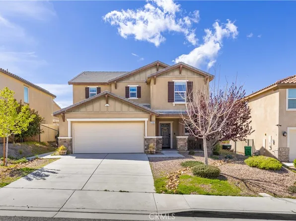 37601 Citron Pl, Palmdale, CA 93551