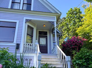 236 NE Thompson St, Portland, OR 97212