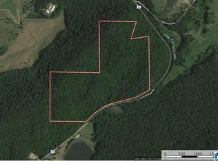 Sumatanga Rd, Gallant, AL 35972