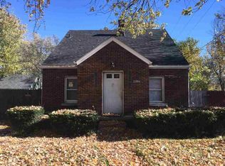 20774 Sunset Ave, Warren, MI 48091