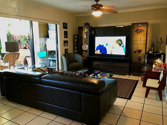 Large Family-room.