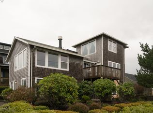 3158 SW Beach Ave, Lincoln City, OR 97367