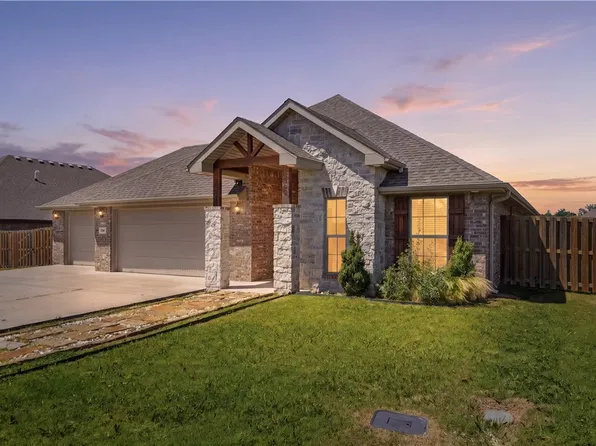 520 Arkansas Black, Bentonville, AR 72712