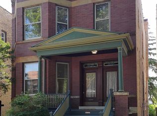 3620 N Oakley Ave #2, Chicago, IL 60618