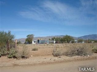 10060 S Big Thunder Dr, Vail, AZ 85641