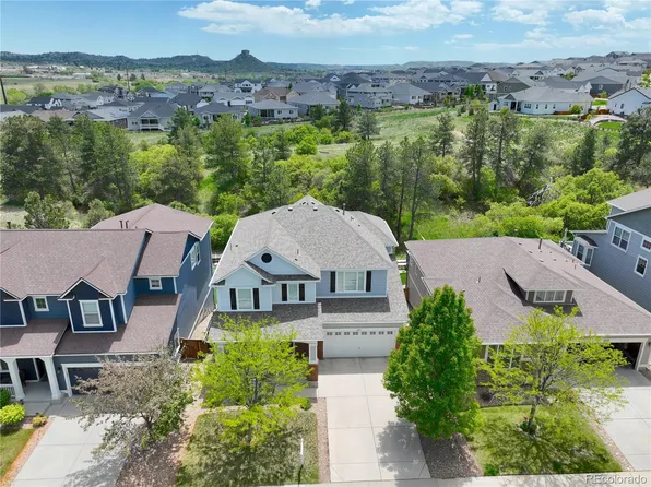 1271 Sky Rock Way, Castle Rock, CO 80109