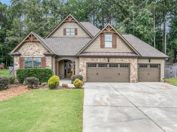 313 Somersby Dr, Dallas, GA 30157
