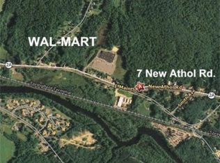 7 New Athol Rd, Orange, MA 01364